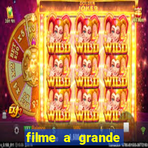 filme a grande virada final explicado